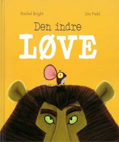 Den indre løve