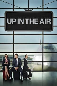 Up in the air