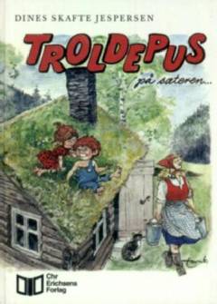 Troldepus på sæteren