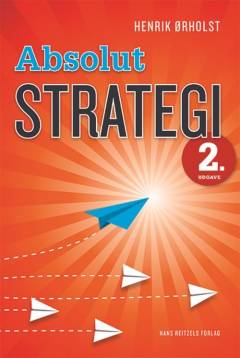 Absolut strategi