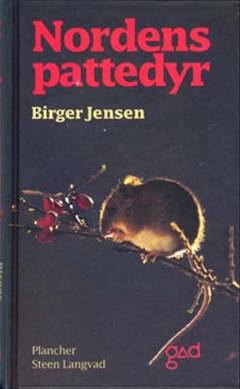 Nordens pattedyr