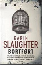 Bortført