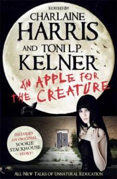 An apple for the creature