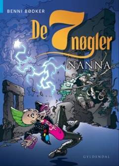 Nanna