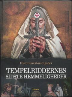 Tempelriddernes sidste hemmeligheder