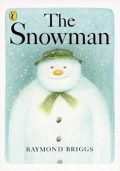 The snowman