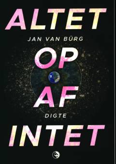 Bog, 1. udgave, 2017