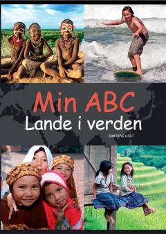 Min ABC - lande i verden