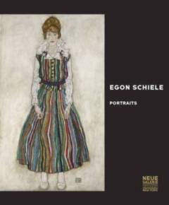 Egon Schiele - portraits