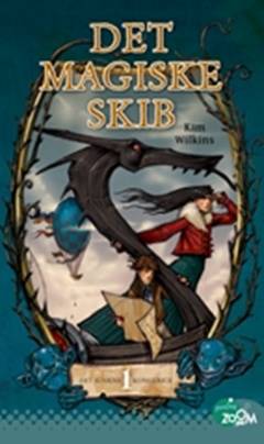 Det magiske skib