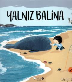 Yalnız balina