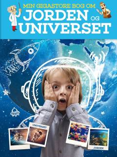 Bog, 1. udgave, 2017