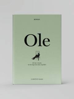 Ole : en roman
