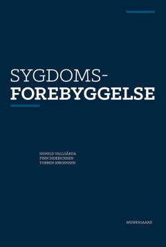 Sygdomsforebyggelse