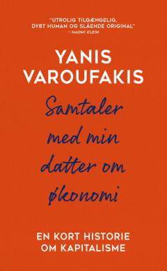 Samtaler med min datter om økonomi : en kort historie om kapitalisme