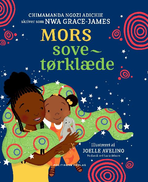 Mors sovetørklæde