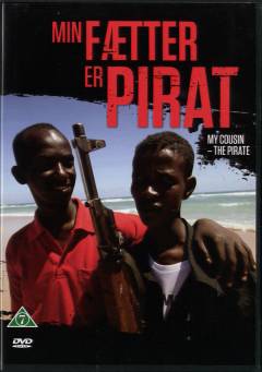 Min fætter er pirat