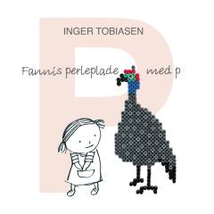 Fannis perleplade med p : p