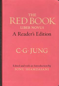 The red book : liber novus