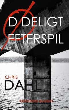 Dødeligt efterspil : krimi