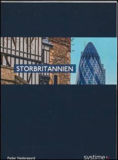Storbritannien : politik, økonomi og samfund