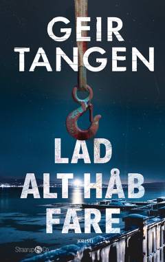 Lad alt håb fare : du må ikke misbruge Guds navn