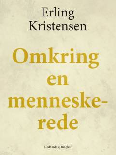 Omkring en menneskerede