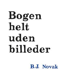 Bog, 1. udgave, 2015