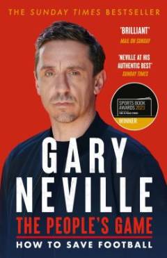 The people's game : how to save football