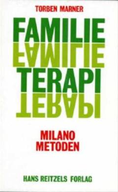 Familieterapi - Milano metoden