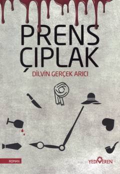 Prens çıplak