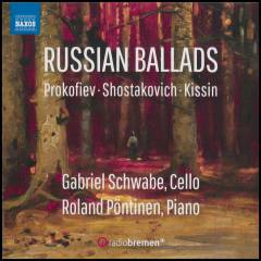 Russian ballads
