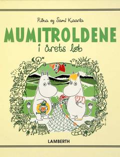 Mumitroldene i årets løb