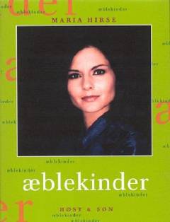 Æblekinder