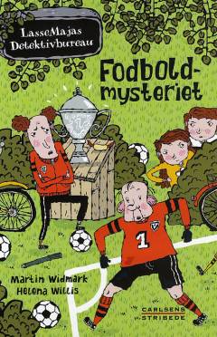 Fodboldmysteriet