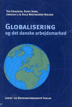 Globalisering og det danske arbejdsmarked