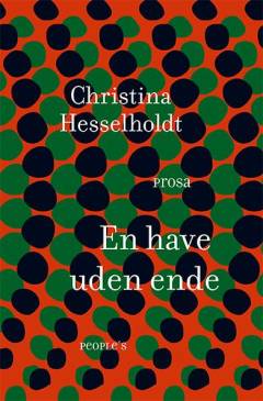 En have uden ende : prosa
