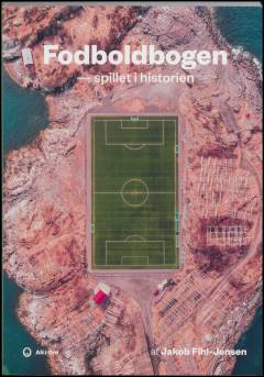 Fodboldbogen - spillet i historien