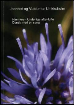 Hjemvee - underlige aftenlufte