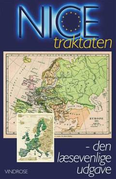 Nice-traktaten - den læsevenlige udgave : let at skimme, let at slå op i