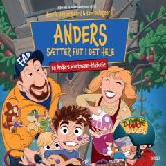 Anders sætter fut i det hele
