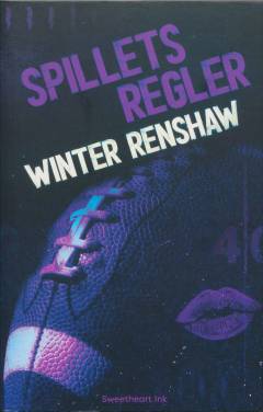 Spillets regler : en romance-roman