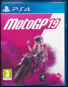 Playstation 4, 2019