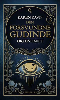 Den forsvundne gudinde - ørkenhavet