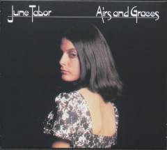 Airs and graces