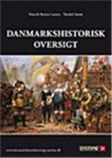 Danmarkshistorisk oversigt