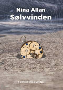 Sølvvinden : noveller
