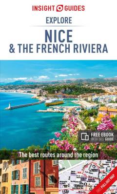 Explore Nice & the French Riviera