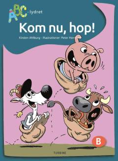 Kom nu, hop!