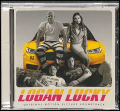 Logan Lucky : original motion picture soundtrack